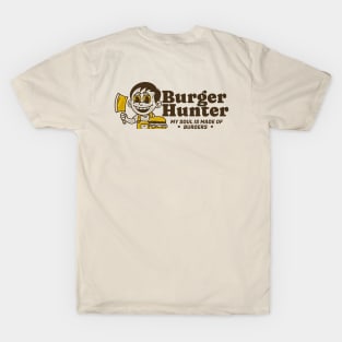 Burger Hunter T-Shirt